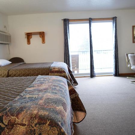 The Otter Lodge Ottertail Kültér fotó