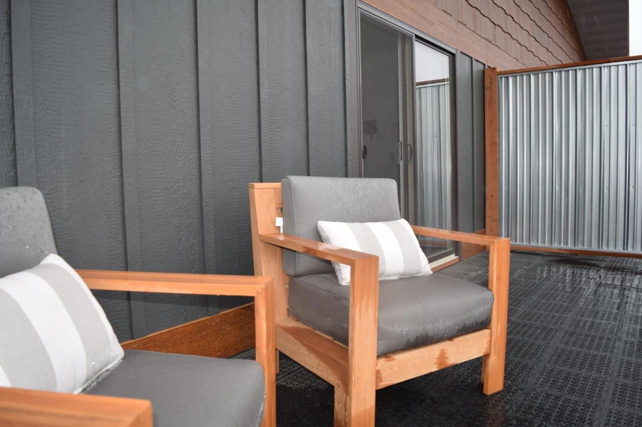 The Otter Lodge Ottertail Kültér fotó